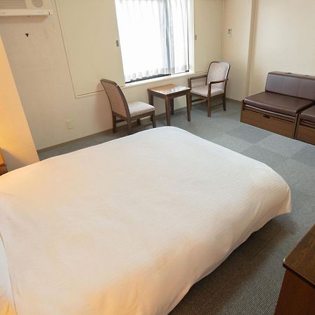 Hotel Alpha Inn Akita Luaran gambar