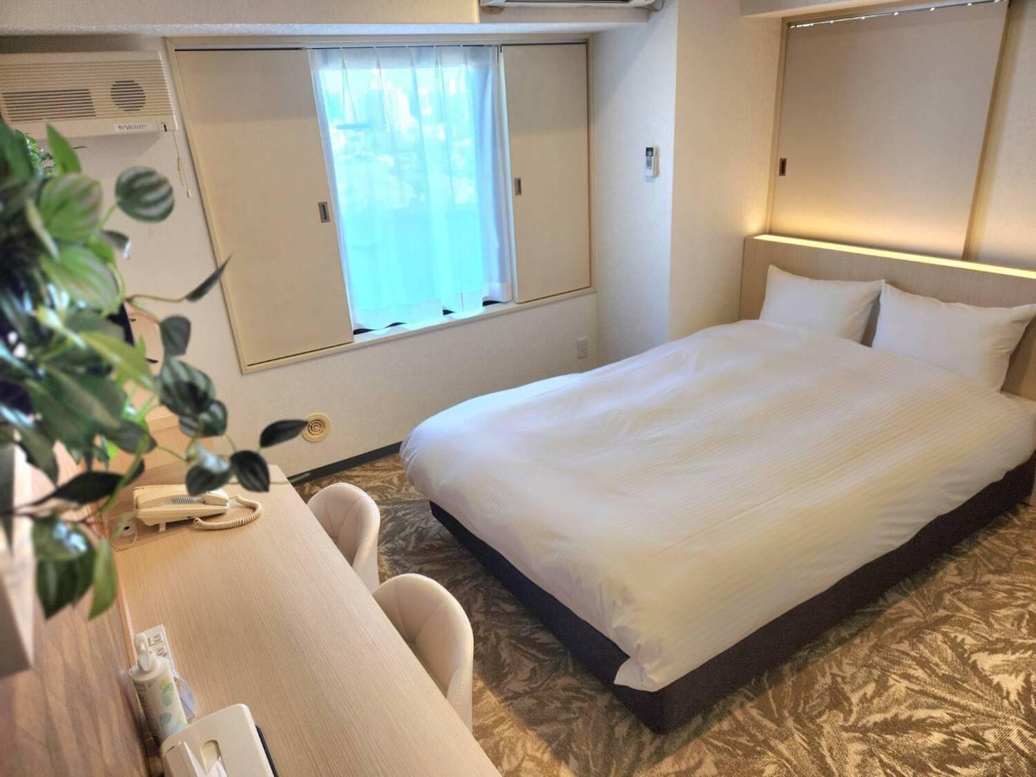 Hotel Alpha Inn Akita Luaran gambar