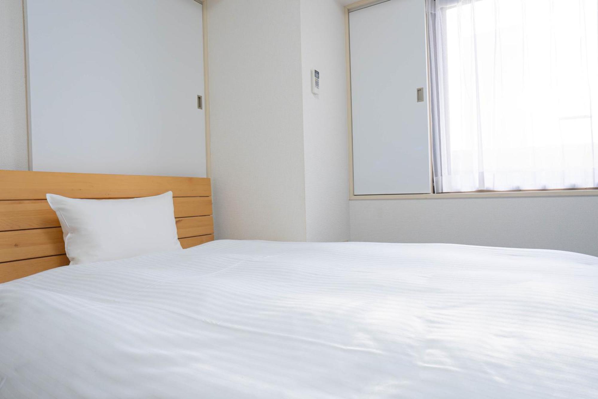 Hotel Alpha Inn Akita Luaran gambar