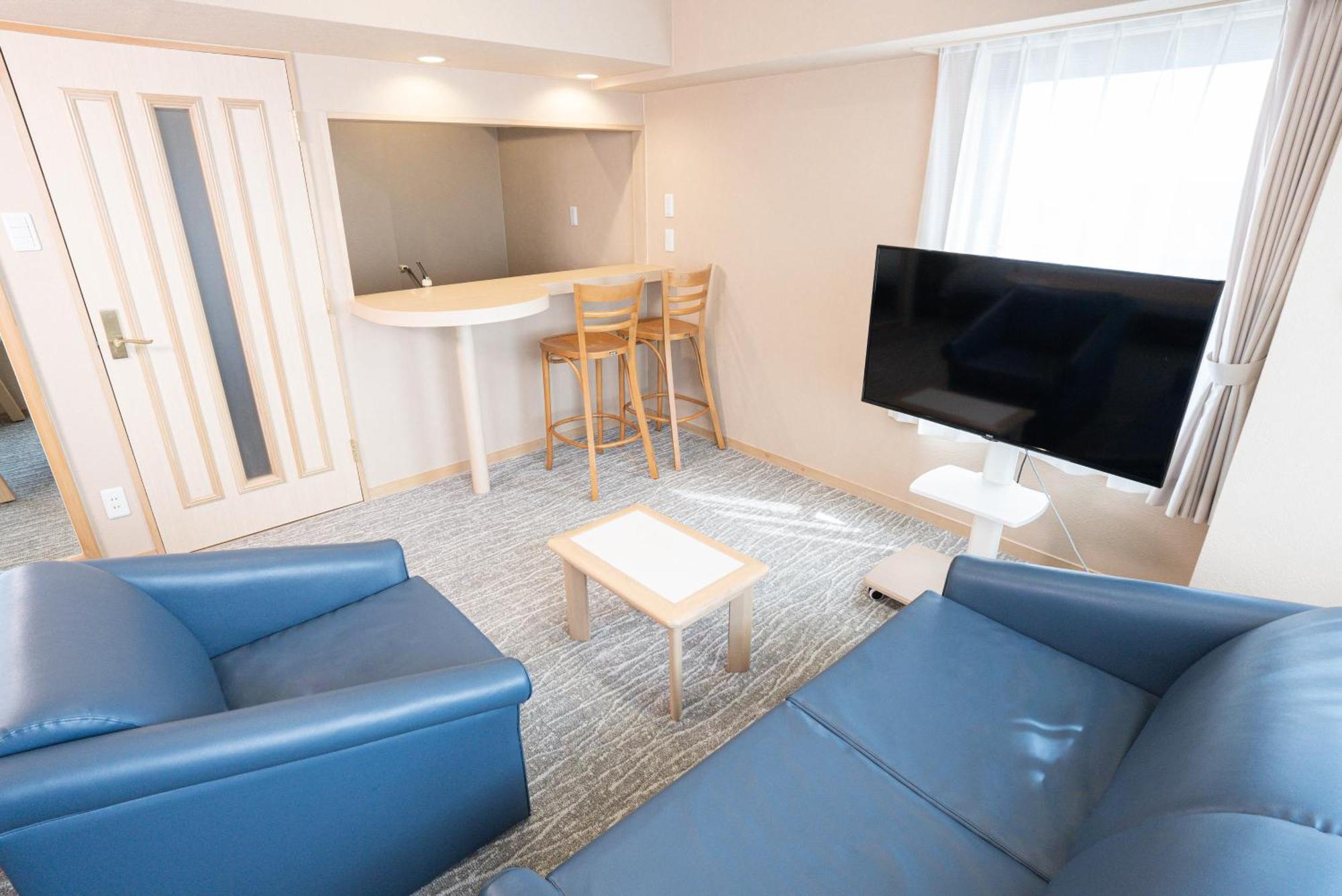 Hotel Alpha Inn Akita Luaran gambar