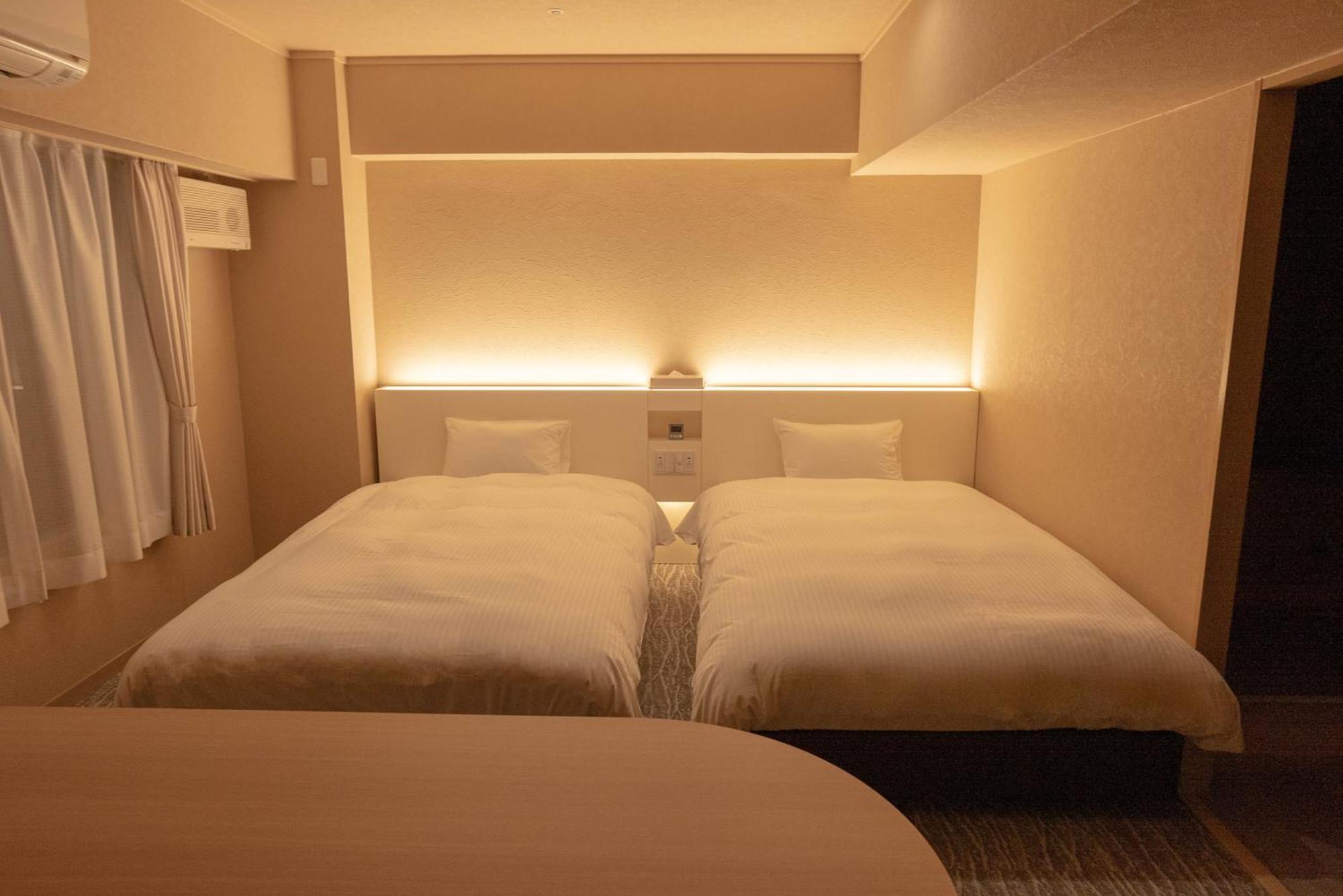 Hotel Alpha Inn Akita Luaran gambar