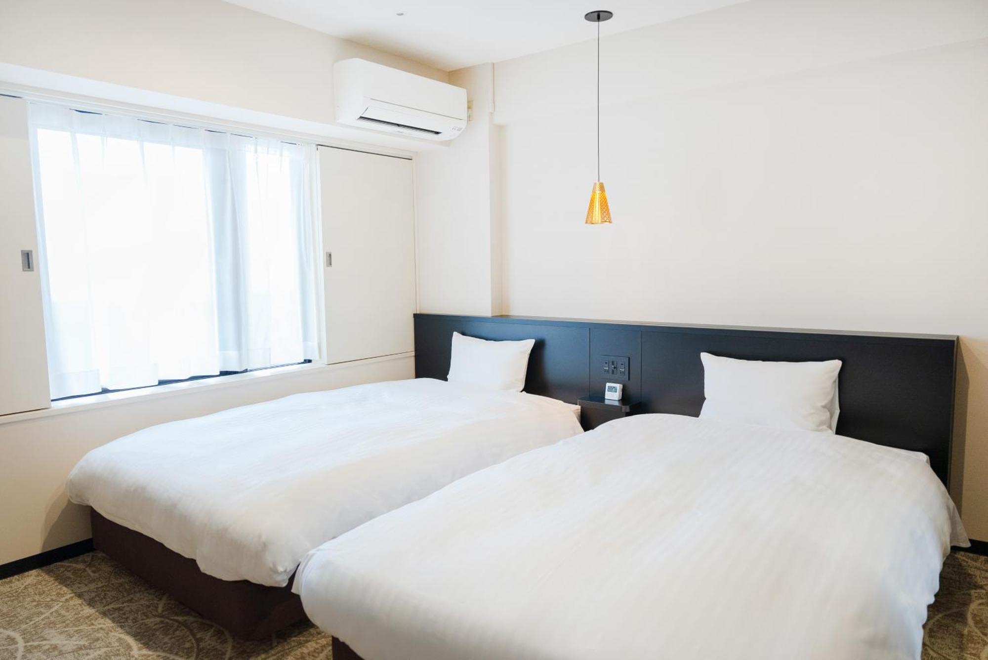 Hotel Alpha Inn Akita Luaran gambar