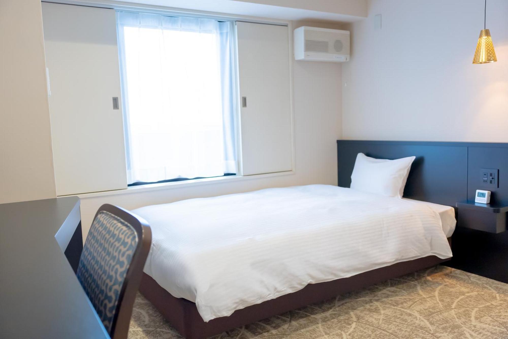 Hotel Alpha Inn Akita Luaran gambar